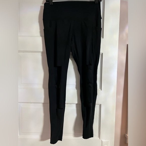 Constantly Varied Gear Pants - CVG slasher leggings